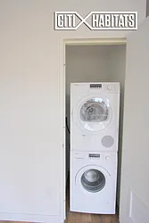 Rented by Citi Habitats