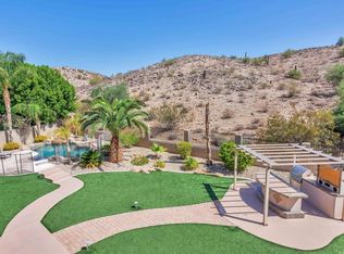 15407 S 31st Pl, Phoenix, AZ 85048