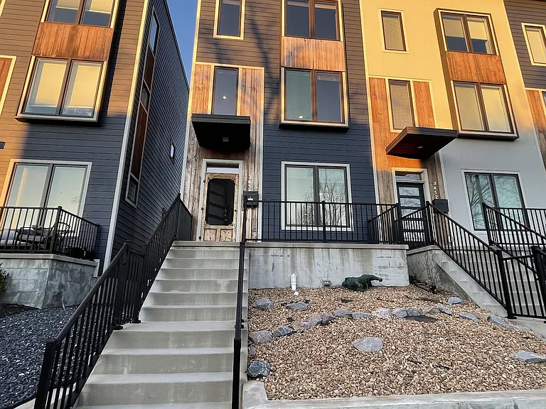 3414 Cutshaw Ave — Photo 1