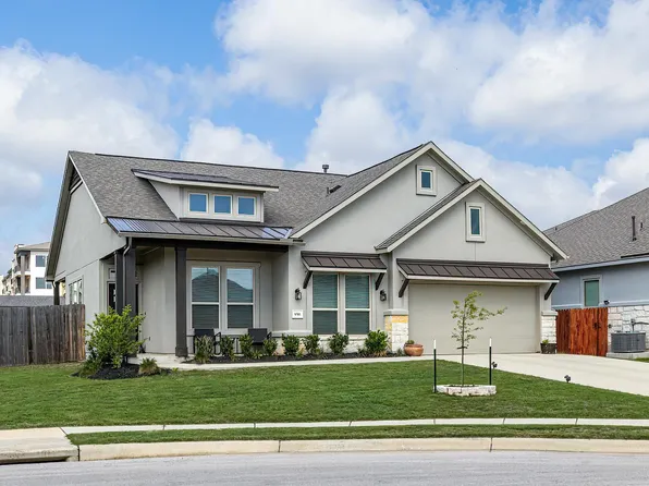 956 Centerra Hills Cir, Round Rock, TX 78665