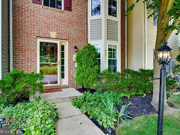 3rd image of 8031 Brookmead Ct