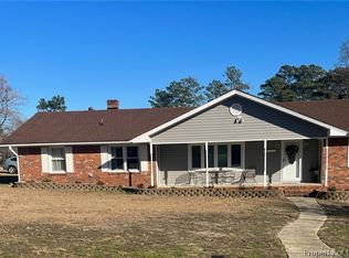 6414 Greyfield Rd, Fayetteville, NC 28303