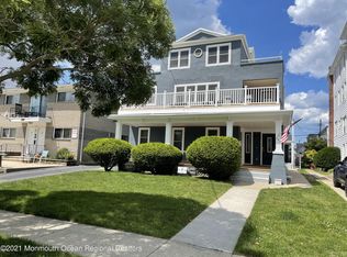 307 7th Ave APT 1, Asbury Park, NJ 07712