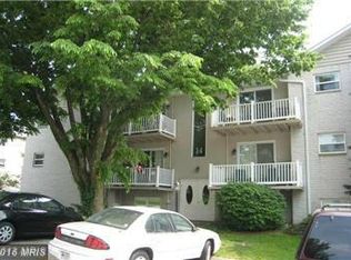 14 Warren Lodge Ct APT C, Cockeysville, MD 21030