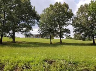 53 Faulkner Gap Rd, Sherwood, AR 72120