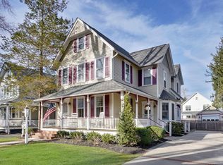 48 Morris Ave, Manasquan, NJ 08736