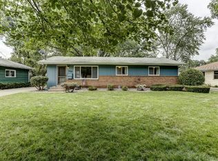 6928 Irving Ave S, Richfield, MN 55423