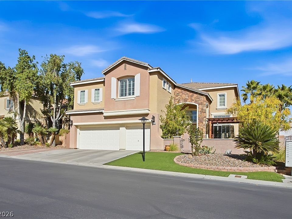 1st image of 8122 Mystic Desert Ave
