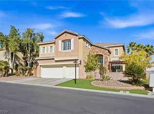 8122 Mystic Desert Ave, Las Vegas, NV 89131