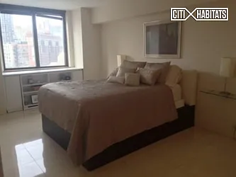 Rented by Citi Habitats