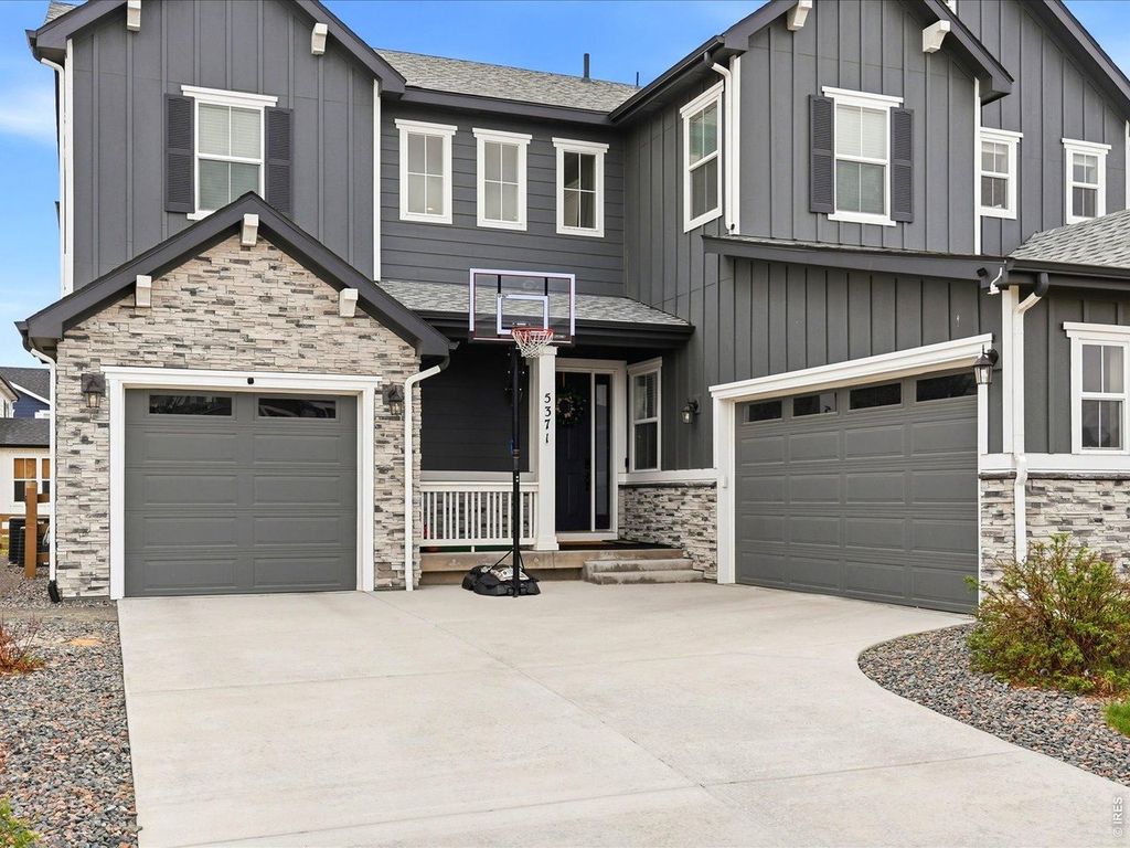 5371 Kellan Way