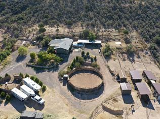 2795 E Catclaw Cir, Rimrock, AZ 86335