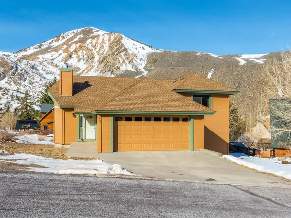 103 Sumac Rd, Bishop, CA 93514