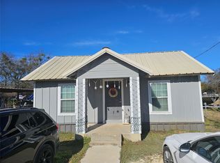 165 Elmwood Rd, Whitney, TX 76692