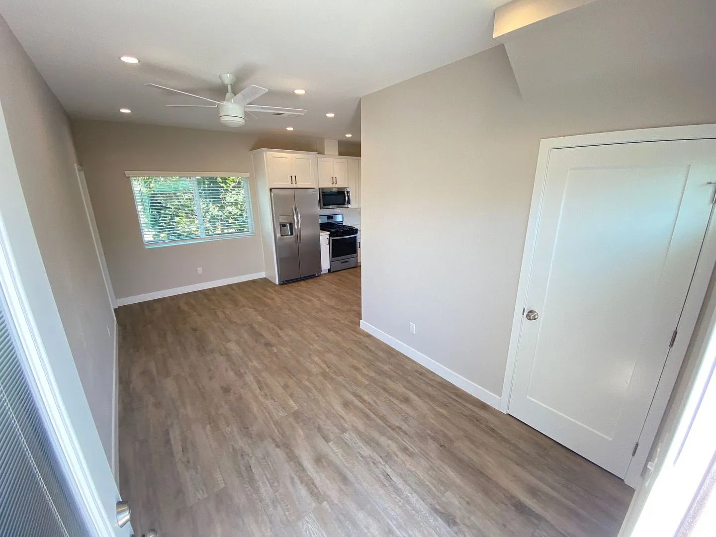 4BD/2BA with designated yard space! — Photo 3
