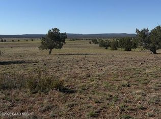 52 Juniper Woods, Ash Fork, AZ 86320