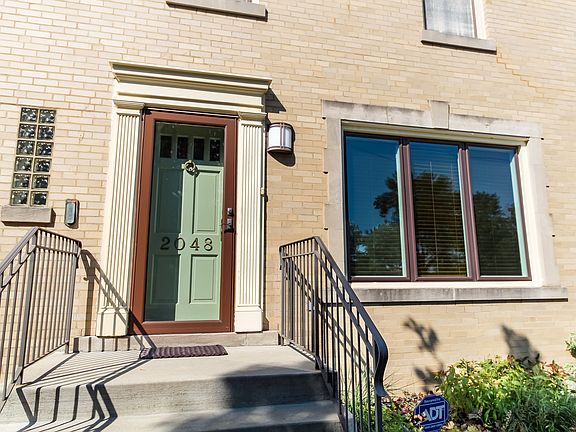 2nd image of 2048 N Oak Park Ave