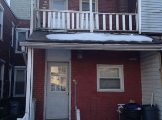 1618 Market St, Harrisburg, PA 17103