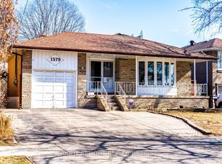 1579 W Ogden Ave E, Mississauga, ON L5E2H9