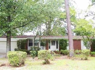 331 Clairmont Dr, Warner Robins, GA 31088