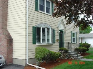 43 Johnson Rd, Arlington, MA 02474