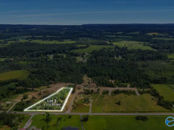 LOT 3 Highway 40, Henagar, AL 35978