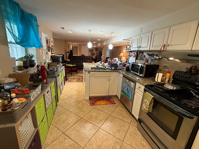 1425 Allison St NW #D — Photo 26