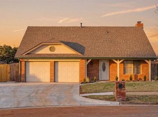 4904 Washington Sq, Oklahoma City, OK 73135