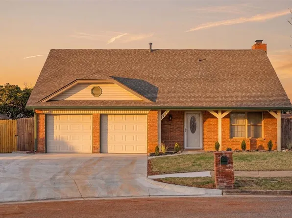 4904 Washington Sq, Oklahoma City, OK 73135
