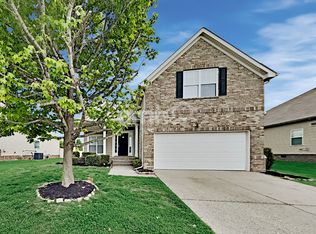 1090 Achiever Cir, Spring Hill, TN 37174