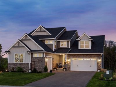 6446 Alvina Ct, Inver Grove Heights, MN, 55077