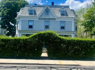 14 Kay St #1/2, Newport, RI 02840