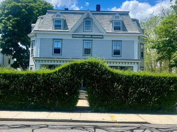 14 Kay St #1/2, Newport, RI 02840