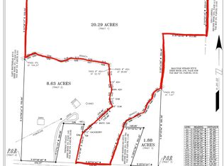0 Switzerland Rd LOT 1, Hohenwald, TN 38462