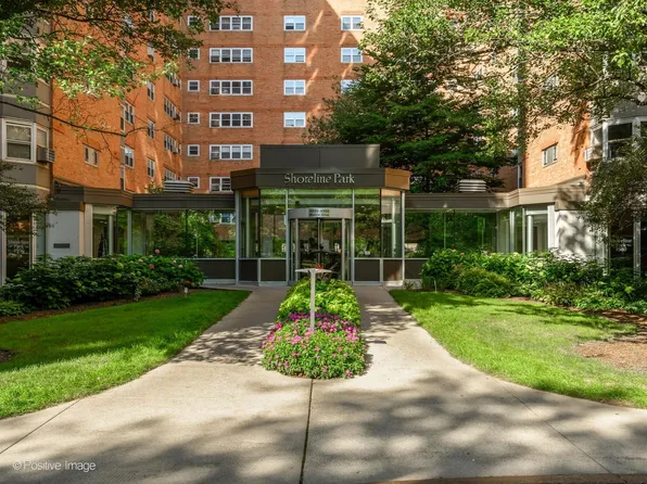 4970 N Marine Dr APT 227, Chicago, IL 60640