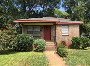 101 15th St W, Birmingham, AL 35208
