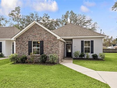 2209 Pelican St, Slidell, LA, 70460
