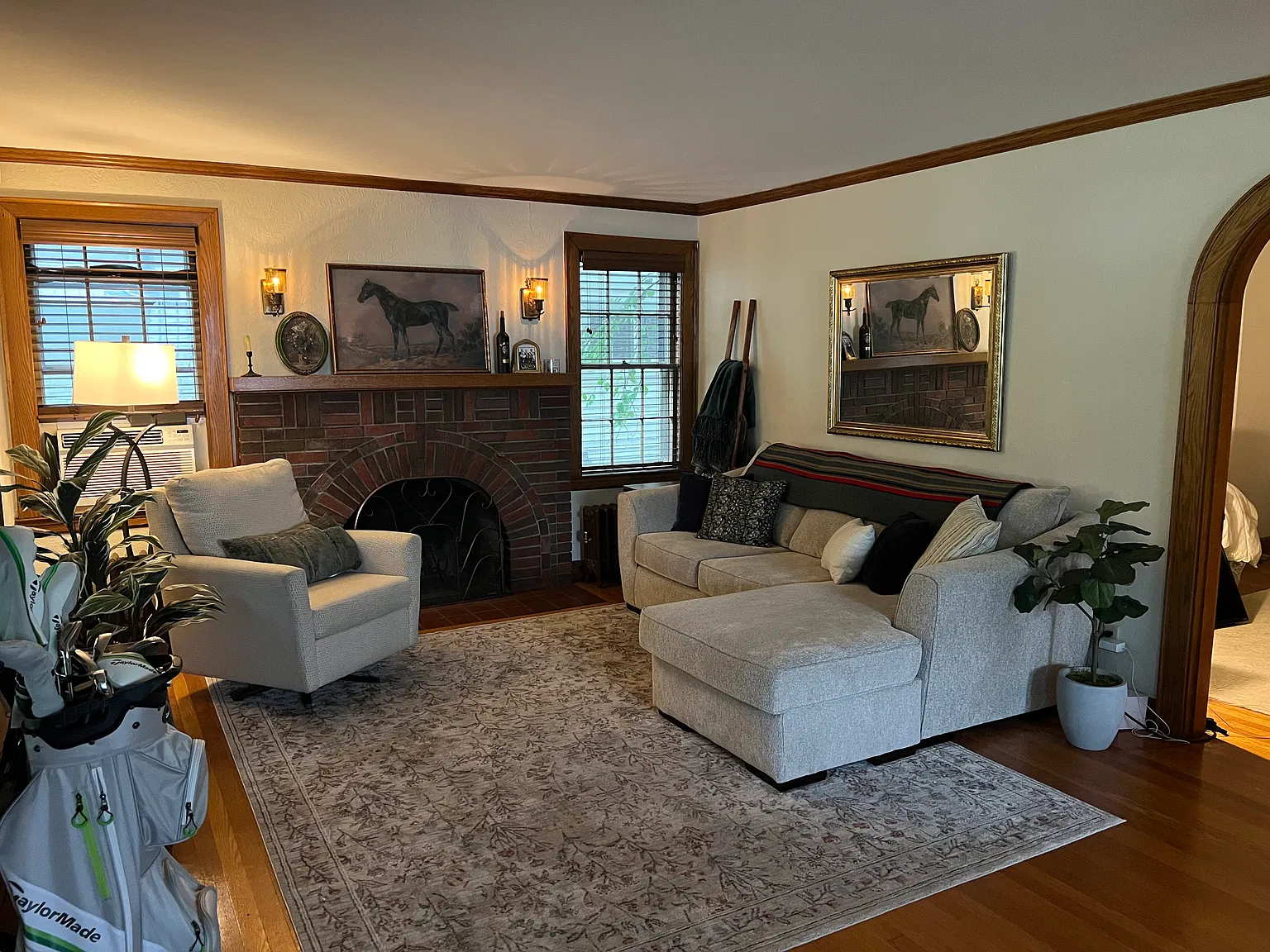 1 bed, 1200 sqft, $2,450 — Photo 2