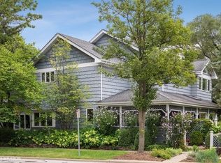 145 N Peck Ave, La Grange, IL 60525