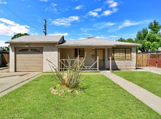 1071 N Princeton Ave, Coalinga, CA 93210