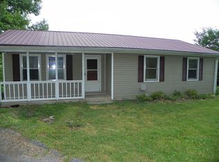 436 College Estates Rd, Cedar Bluff, VA 24609