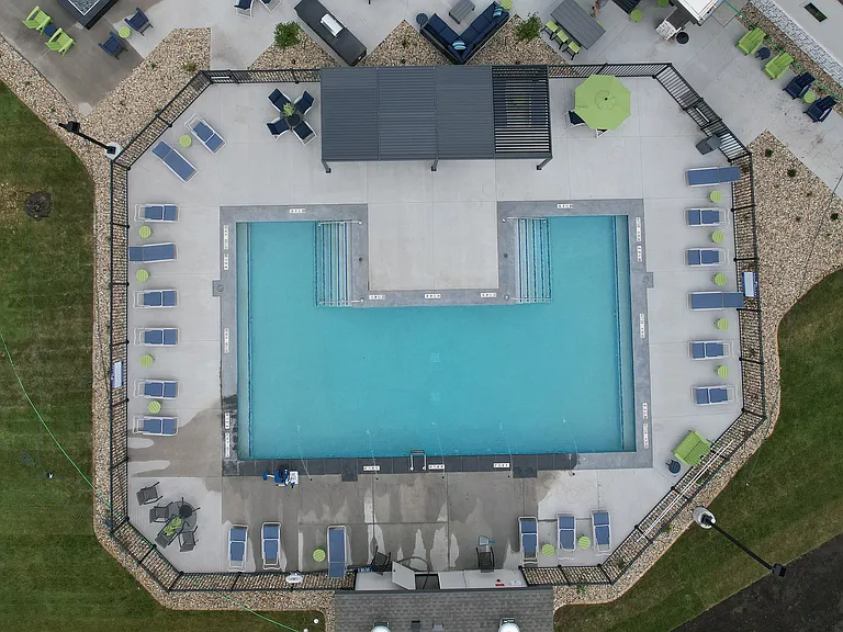 The Emory North Liberty — Photo 25
