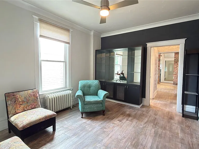 123 S Pennsylvania St #5 — Photo 3