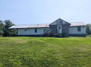 419 Cold Spring Rd, Williamstown, VT 05679