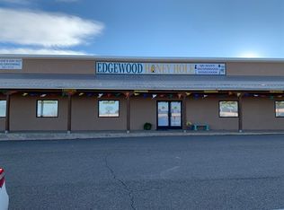 8 George Ct STE B, Edgewood, NM 87015