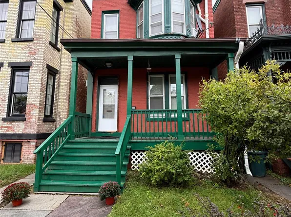 56 Liberty Street, Newburgh, NY 12550