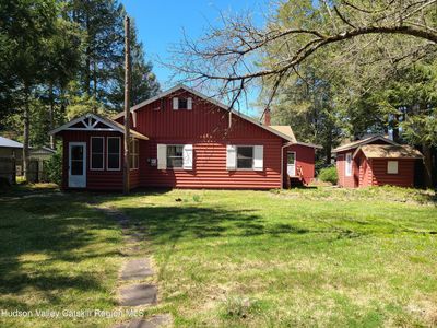 5 Dietrich Place, White Lake, NY, 12786