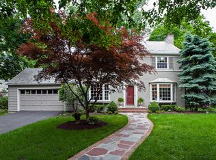 419 Thornden St, South Orange, NJ 07079