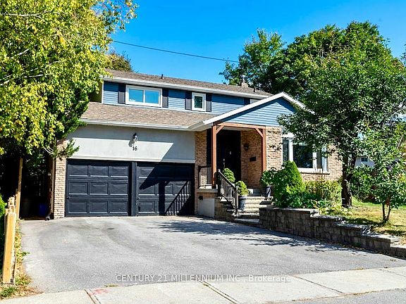 2nd image of 16 Eastman Cres