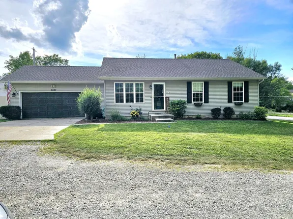 5507 Sapphire Ln, Valparaiso, IN 46383